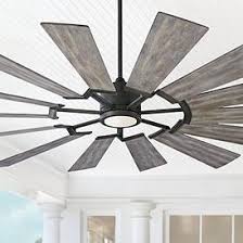 Modern Fan Farmhouse Ceiling Fan With Light Kit Ceiling Fans Lamps Plus