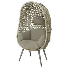 Palermo Standing Egg Chair Kellys