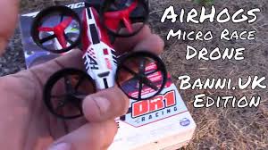 airhogs dr1 racing micro race drone