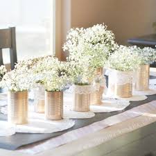 Make an impression with these unique graduation party centerpiece ideas, including simple & diy graduation centerpieces you & your guests are sure to love. 15 Centerpiece Ideas For A Dinner Party On Love The Day