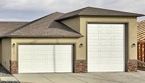 change garage door 16x8 size to 16x9