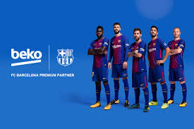 All news about the team, ticket sales, member services, supporters club services and information about barça and the club. Beko Is Official Premium Partner Of Fc Barcelona