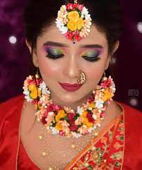bridal makeup artists in laketown