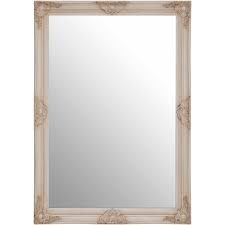 Premier Housewares Wall Mirror Bathroom