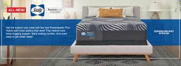 sealy hybrid mattresses las vegas