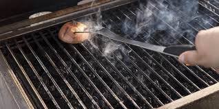 Sep 18, 2017 · these are the recommended grilling times when using your foreman grill.grilling times will vary depending on the size and thickness of the food. Why You Should Be Cleaning Your Grill With An Onion Southern Living