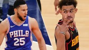 What are the chances that they can overturn that result in game 4? Hawks Vs 76ers Live Stream How To Watch The Nba Playoffs Game 1 Online Tom S Guide
