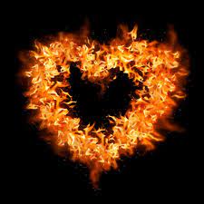 love fire images free on freepik