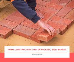 Home Construction Cost In Kolkata