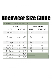 Rocawear Safari Detachable Sleeveless Hoodie R0407k06