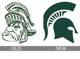 Browse 65,802 michigan state spartans stock photos and images available, or start a new search to explore more stock photos and images. Michigan State Logo And Symbol Meaning History Png