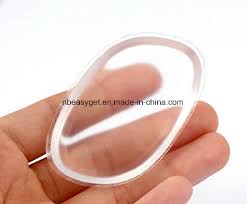 china silicone makeup sponge and beauty
