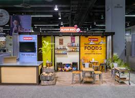 Exhibits And Trade Show Booths Custom Built And Branded