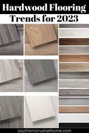 Hardwood Flooring Trends For 2023