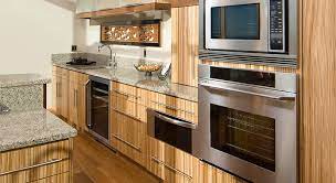 bamboo kitchen cabinets all you need