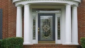 front door grill design for house see