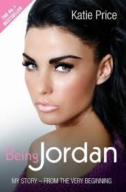 Katie price is 'desperate' to be aligned with love island and is hoping to work with the 2019 islanders including tommy fury and curtis pritchard. Being Jordan My Autobiography By Katie Price