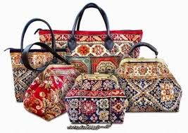 carpet bags from england picture of
