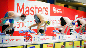 Swim England confirms date for 2024 Masters National ...