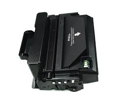 Samsung 203l Mlt D203l Black High Yield 5 000 Page Yield Replacement Laserjet Toner Cartridge