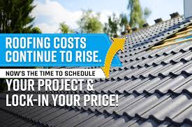 Roofing Costs Continue To Rise Now S