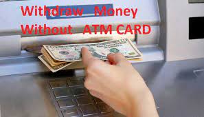Tap main menu and complete your atm transaction the same as if you used your physical card. How To Withdraw Money From Atm Without Using Atm Card Isrg Kb