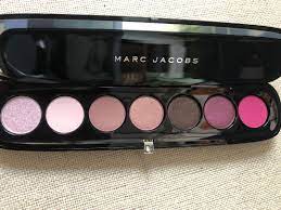marc jacob eyeshadow palette beauty
