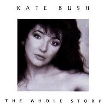 Kate Sets New Uk Chart Record Kate Bush News