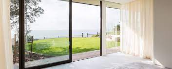 Sliding Doors Elevate Aluminium