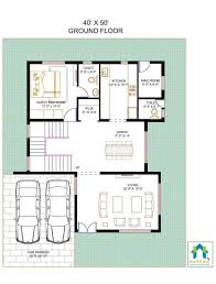 3 Bhk Floor Plan Ideas For Indian Homes