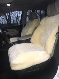 Automobile Seat Covers