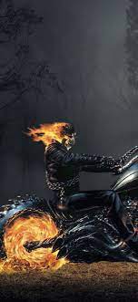 ghost rider new and hd wallpapers pxfuel