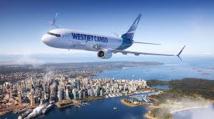 westjet boeing 737 800bcf neutral digital
