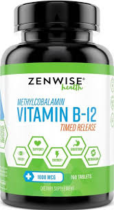 The most common form of vitamin b12 in dietary supplements is cyanocobalamin 1,3,22,23. Ranking The Best Vitamin B12 Supplements Of 2021 Bodynutrition