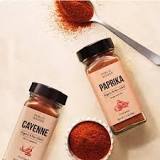 is-cayenne-pepper-and-paprika-the-same-thing