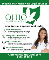 Mar 12, 2021 · however, there are always bad actors looking to cause mischief, so it's best to make sure your card is safe and secure to prevent theft or loss. Ohio Marijuana Card Images Video Media Weedmaps