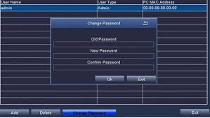 Pc client _ zosi view. Zosi Dvr Default Password Cctv Tech Forum