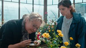 the rose maker review catherine frot