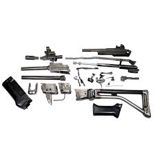 The sterling smg is recognized throughout the world as extremely well built and utterly reliable. Galil Sar Parts Kit Imi Israel Side Folding Kit With Demilled Receiver Side Folder Milled Receiver 223 Rem 5 56x45mm Nato Israeli Surplus Uzi Galil Sar Rtg Parts