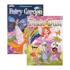 Bazic Kappa Fairy Garden Pixie Dust