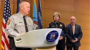 Virginia police: 4 bodies found are ...