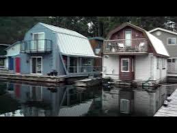 float homes maple bay vancouver island