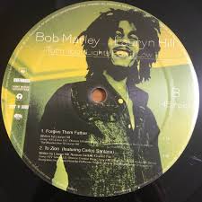 Bob Marley Featuring Lauryn Hill Turn Your Lights Down Low