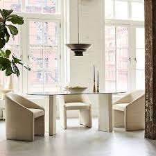 Modern Contemporary Dining Tables