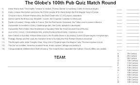 Buzzfeed staff can you beat your friends at this quiz? Pub Quiz Questions Ib Extended Essay