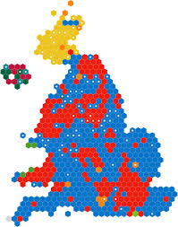 Analysis in of the 2019 general election in maps and charts. Closest Seats At General Election 2019 The Constituencies With The Narrowest Results