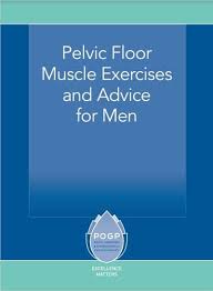 pelvic floor muscle exercise leaflets