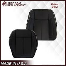 Genuine Oem Seat Covers For Hummer H3
