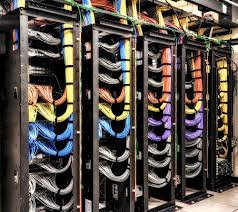structured cabling netcore solutions