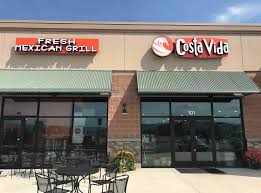 Purchase one as a birthday gift card for someone special, or give them to. Costa Vida Menu With Prices 2021 Thefoodxp